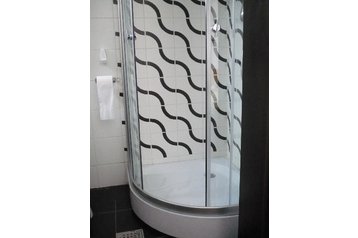 Rumunija Privát Predeal, Eksterijer